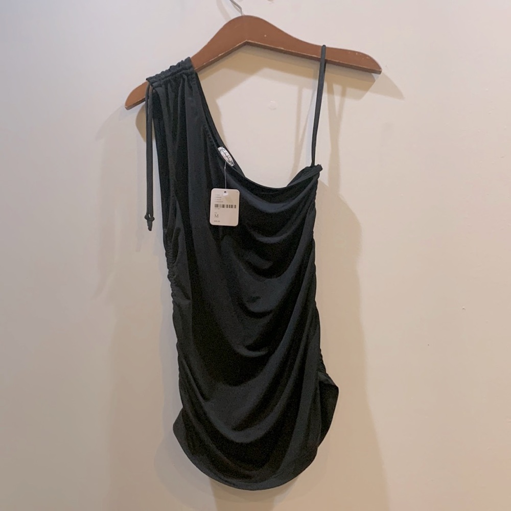Y2K trend NWT free people intimately